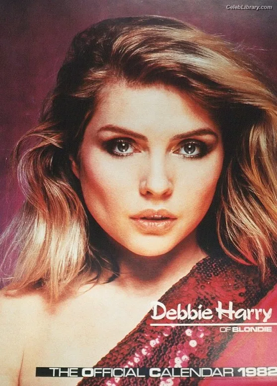 Debbie Harry photo 15 of 129