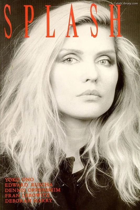 Debbie Harry photo 16 of 129
