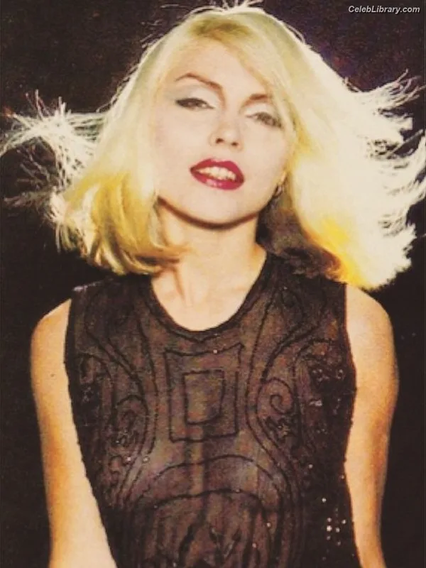 Debbie Harry photo 18 of 129