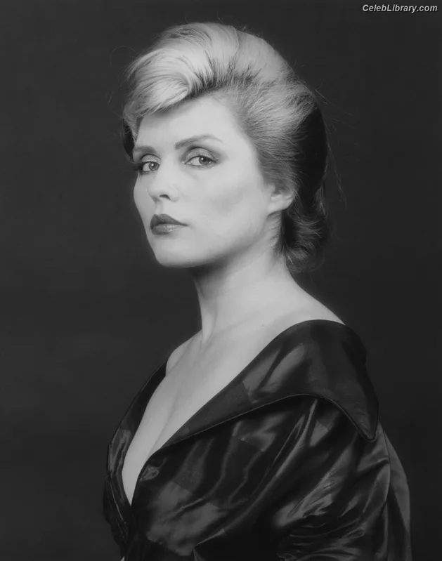 Debbie Harry photo 19 of 129