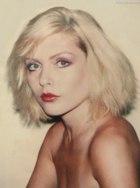 Debbie Harry photo 20 of 129