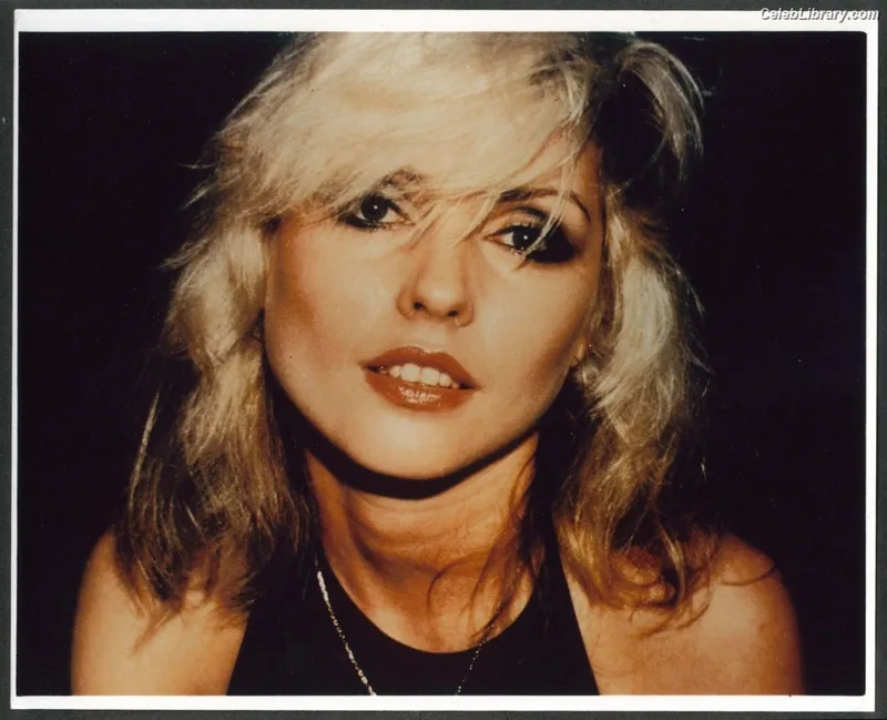 Debbie Harry photo 21 of 129