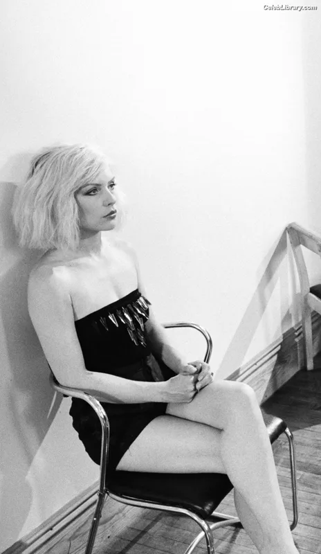 Debbie Harry photo 22 of 129