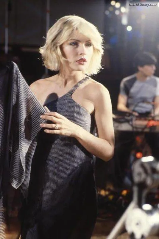 Debbie Harry photo 24 of 129
