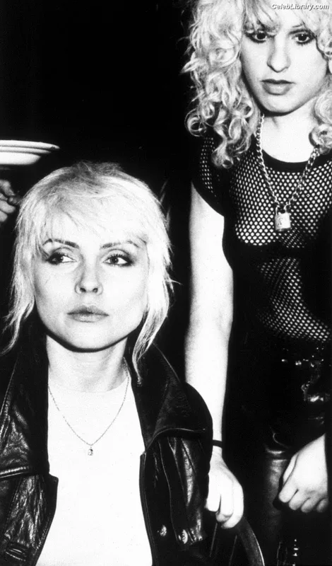 Debbie Harry photo 10 of 129