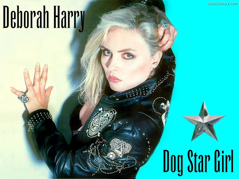 Debbie Harry photo 11 of 129