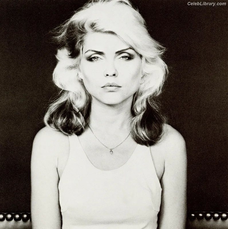 Debbie Harry photo 15 of 129