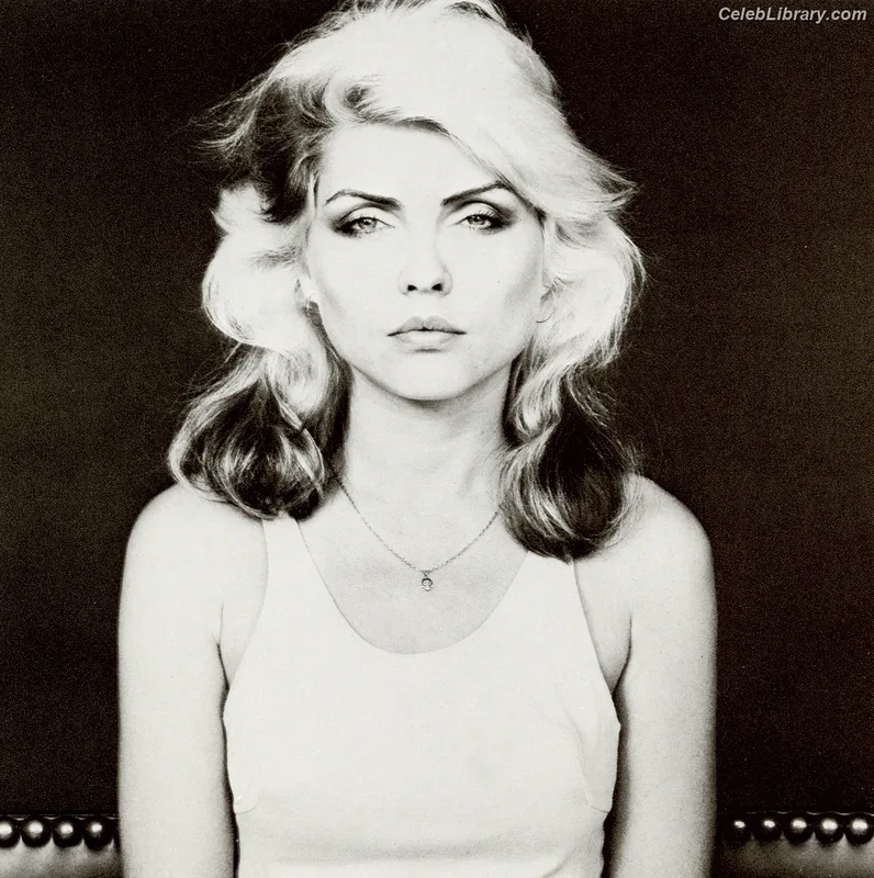 Debbie Harry photo 16 of 129