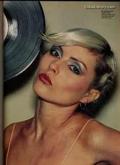 Debbie Harry photo 21 of 129