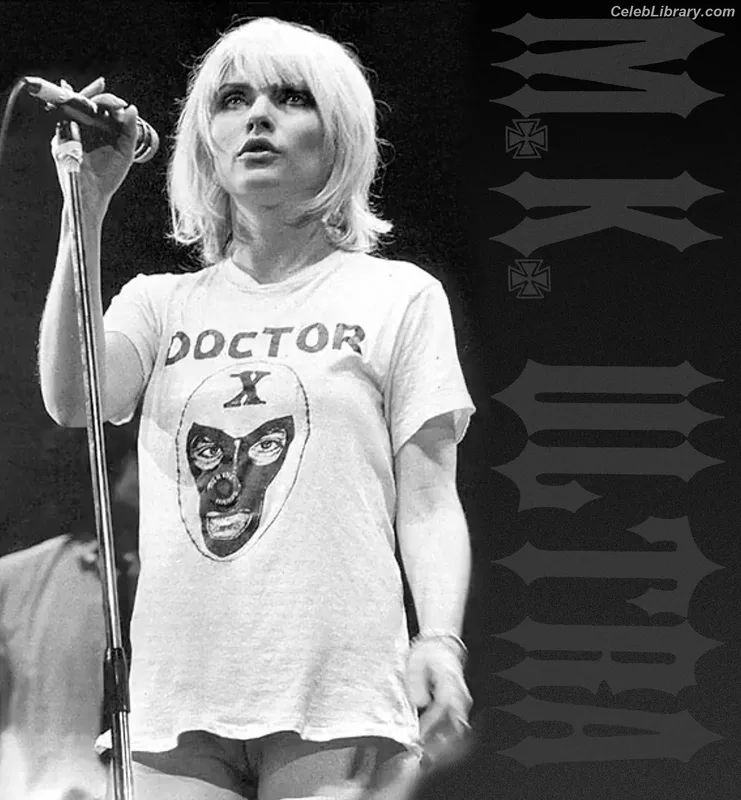 Debbie Harry photo 22 of 129