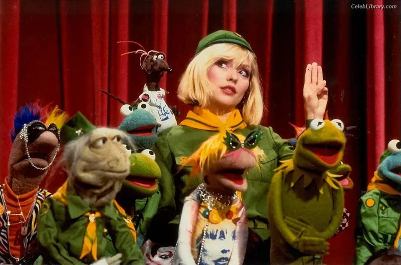 Debbie Harry photo 4 of 129