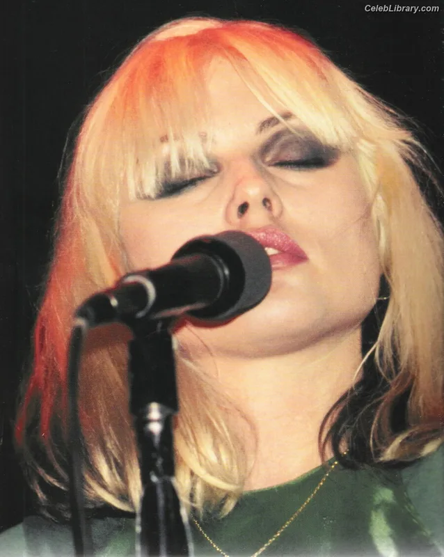 Debbie Harry photo 5 of 129