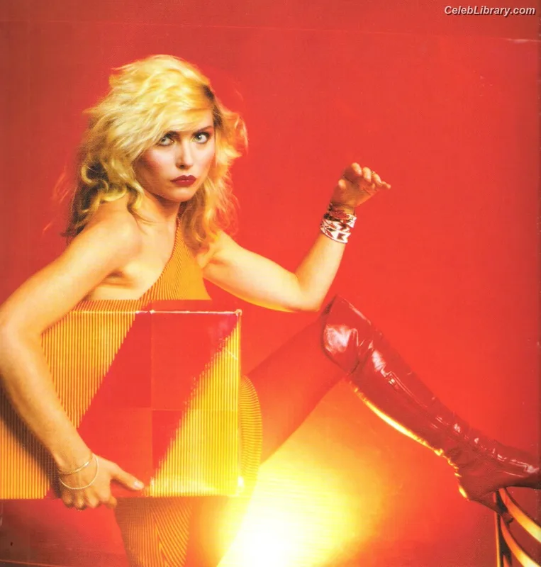 Debbie Harry photo 6 of 129