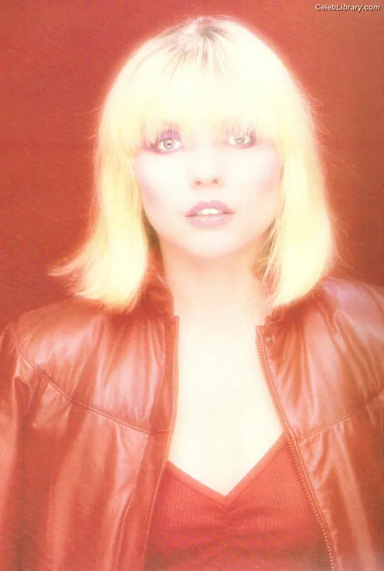 Debbie Harry photo 8 of 129