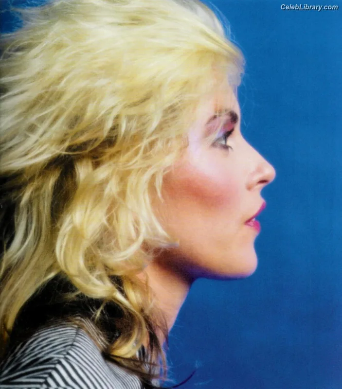 Debbie Harry photo 9 of 129