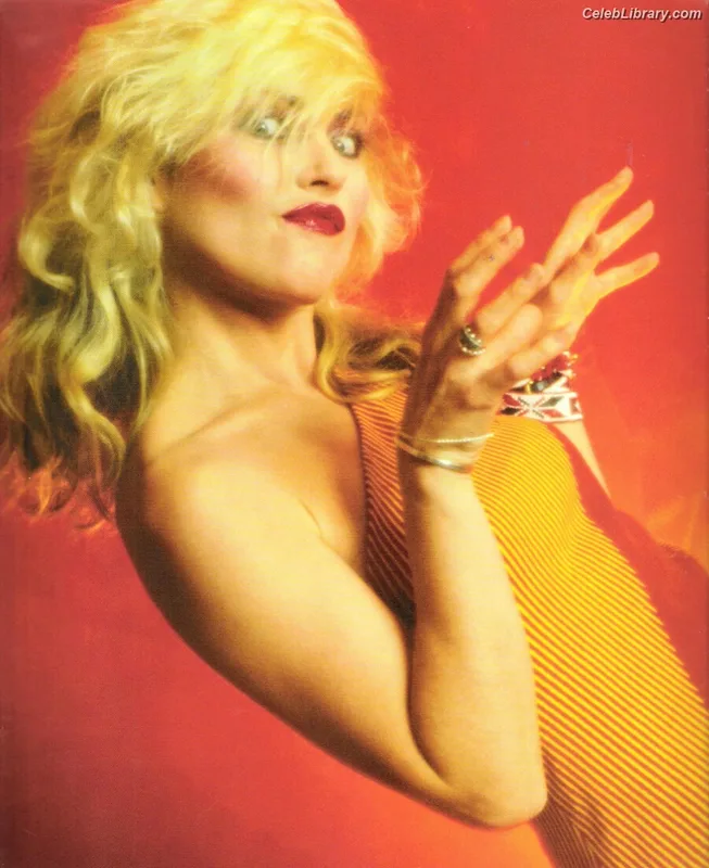 Debbie Harry photo 11 of 129
