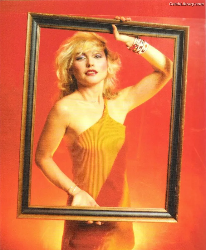 Debbie Harry photo 12 of 129