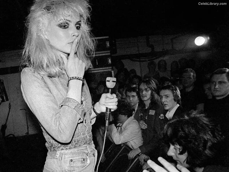 Debbie Harry photo 13 of 129