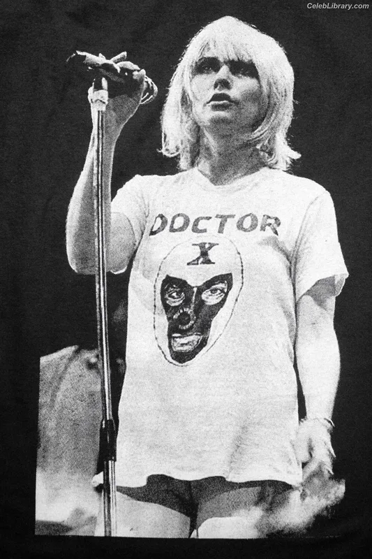 Debbie Harry photo 14 of 129