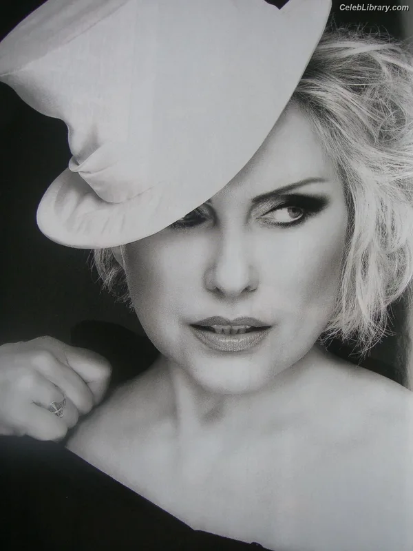 Debbie Harry photo 16 of 129