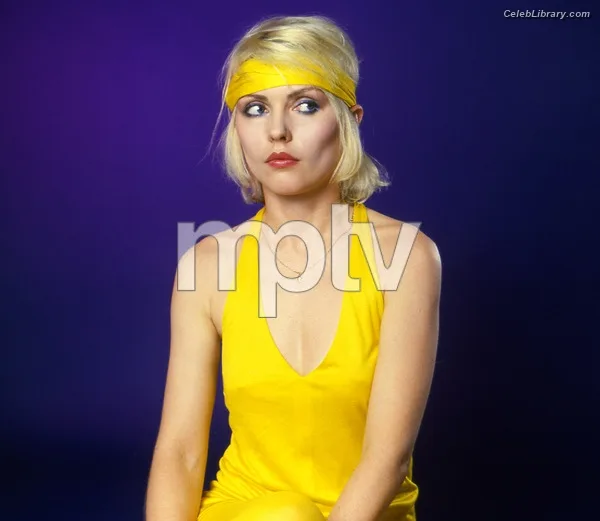 Debbie Harry photo 21 of 129