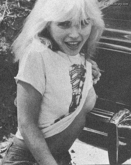 Debbie Harry photo 6 of 129