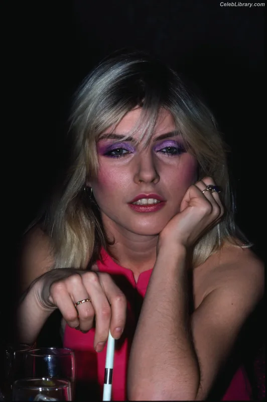 Debbie Harry photo 9 of 129