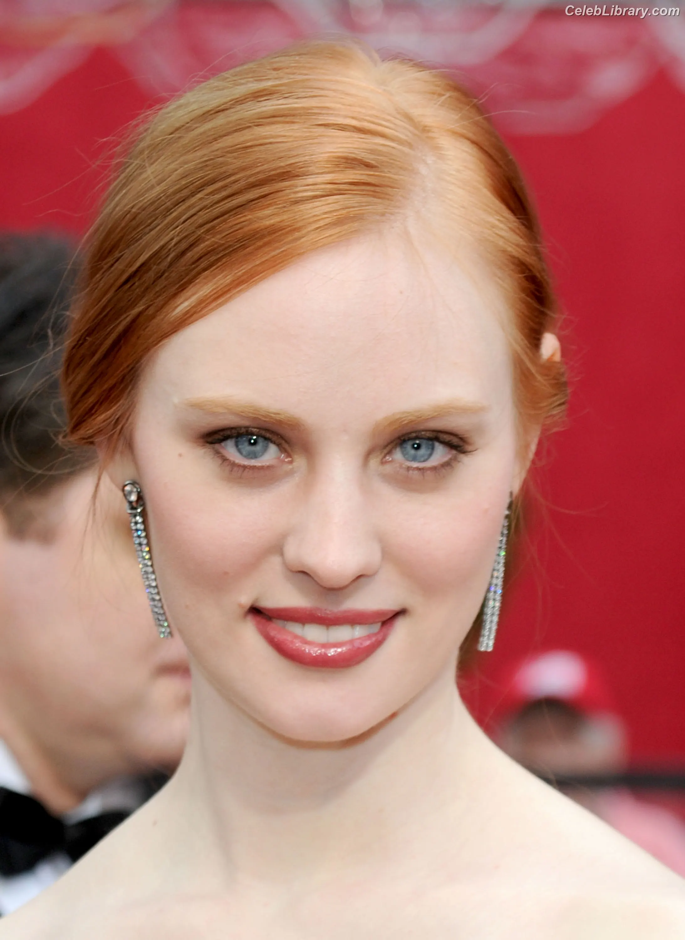 Deborah Ann Woll