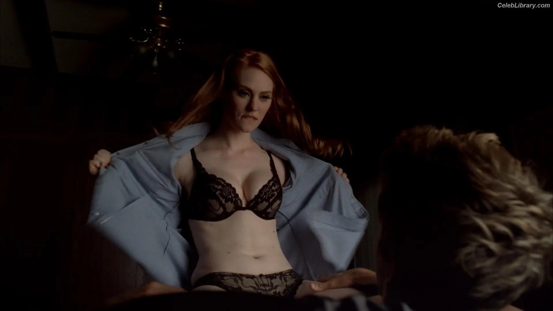 Deborah Ann Woll photo 24 of 166