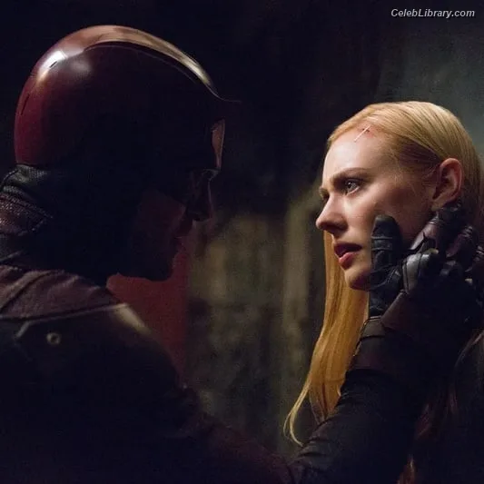 Deborah Ann Woll photo 9 of 165