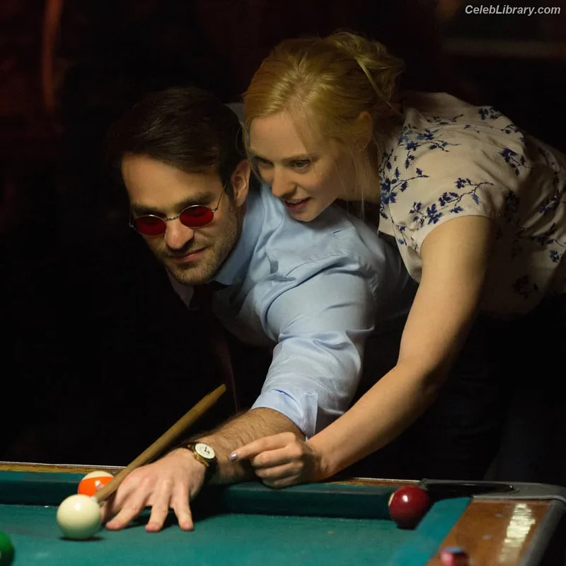 Deborah Ann Woll photo 10 of 165