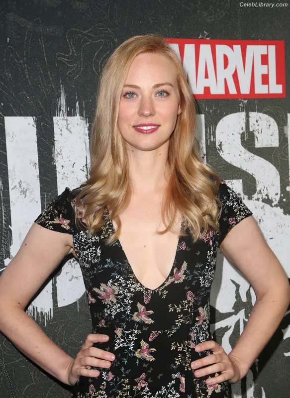 Deborah Ann Woll photo 1 of 165