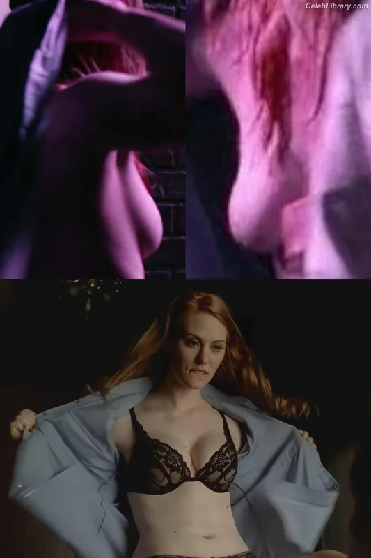 Deborah Ann Woll photo 11 of 165