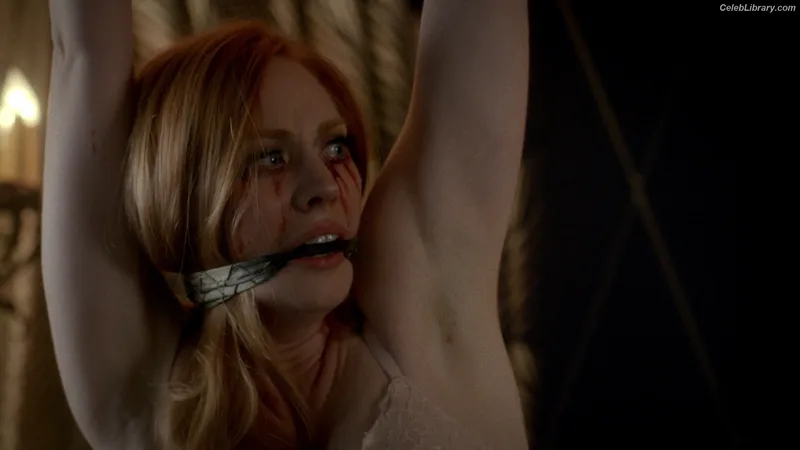 Deborah Ann Woll photo 21 of 165