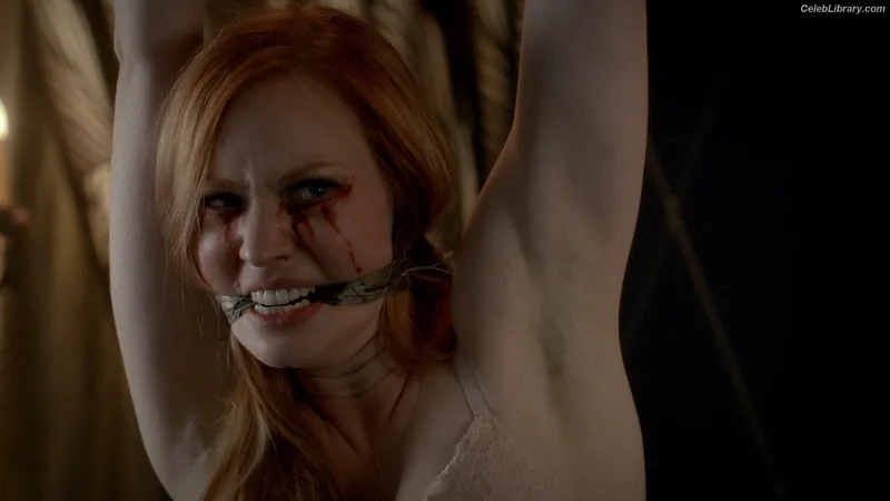 Deborah Ann Woll photo 4 of 165