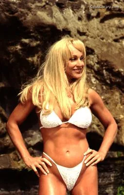 Debra Marshall photo 6 of 22
