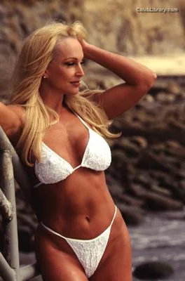 Debra Marshall photo 7 of 22