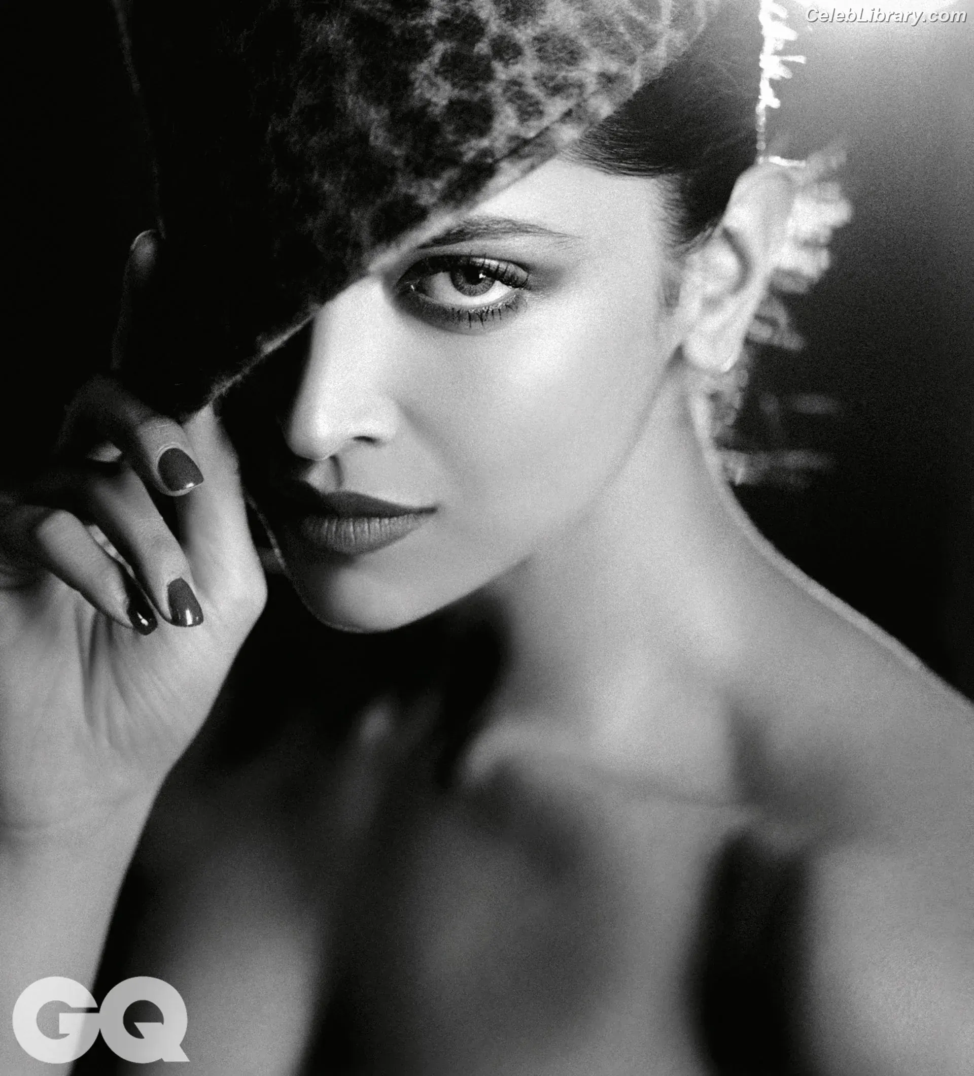 Deepika Padukone