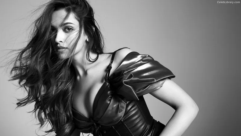 Deepika Padukone photo 8 of 76