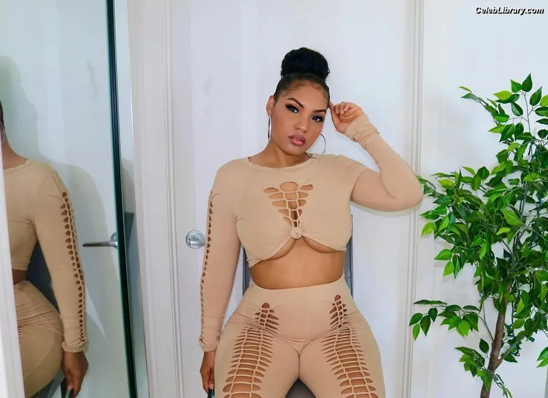 Deleesa Unique photo 4 of 10
