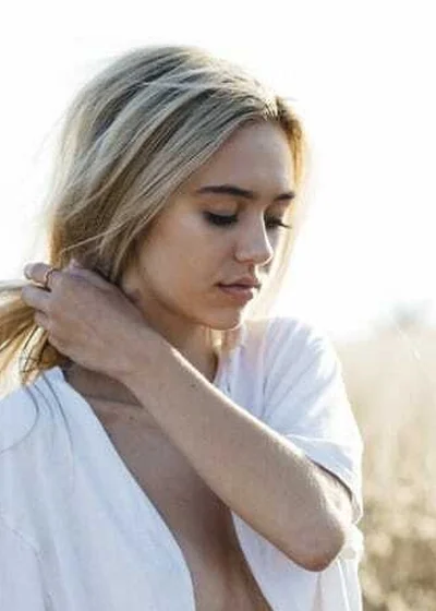 Delilah Belle