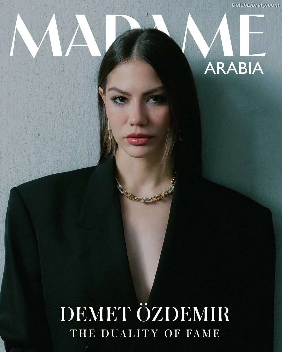 Demet Özdemir photo 1 of 325
