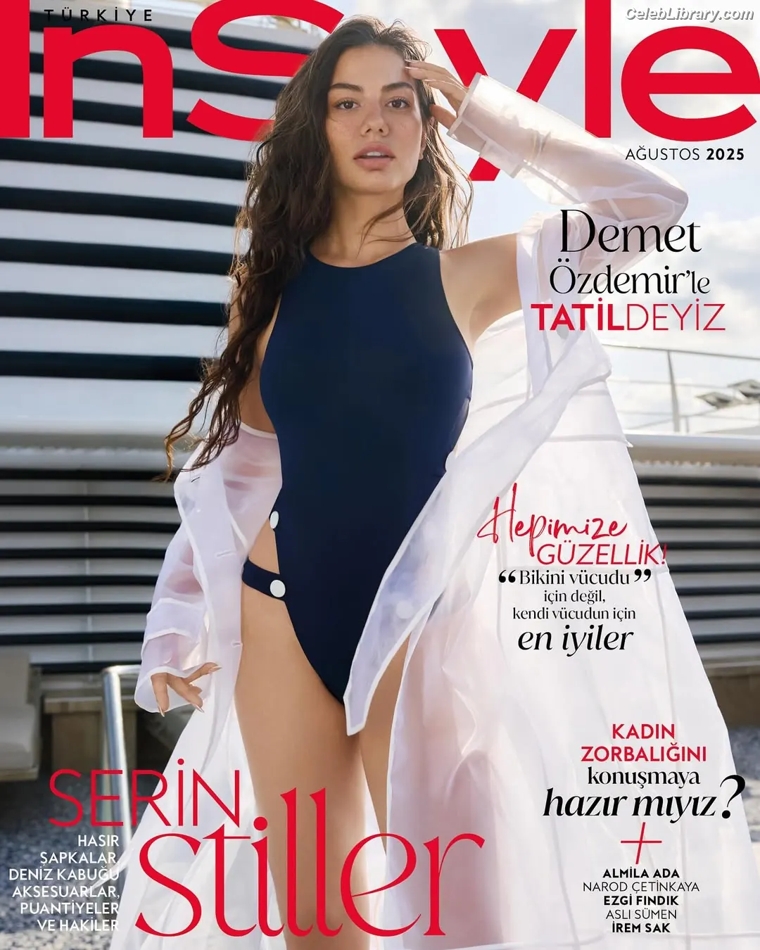 Demet Özdemir photo 20 of 325