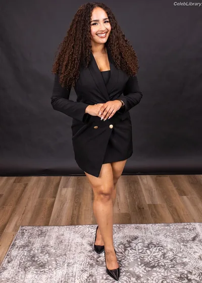 Demetria Obilor