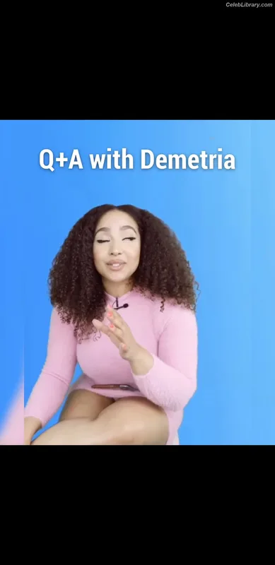 Demetria Obilor photo 11 of 279