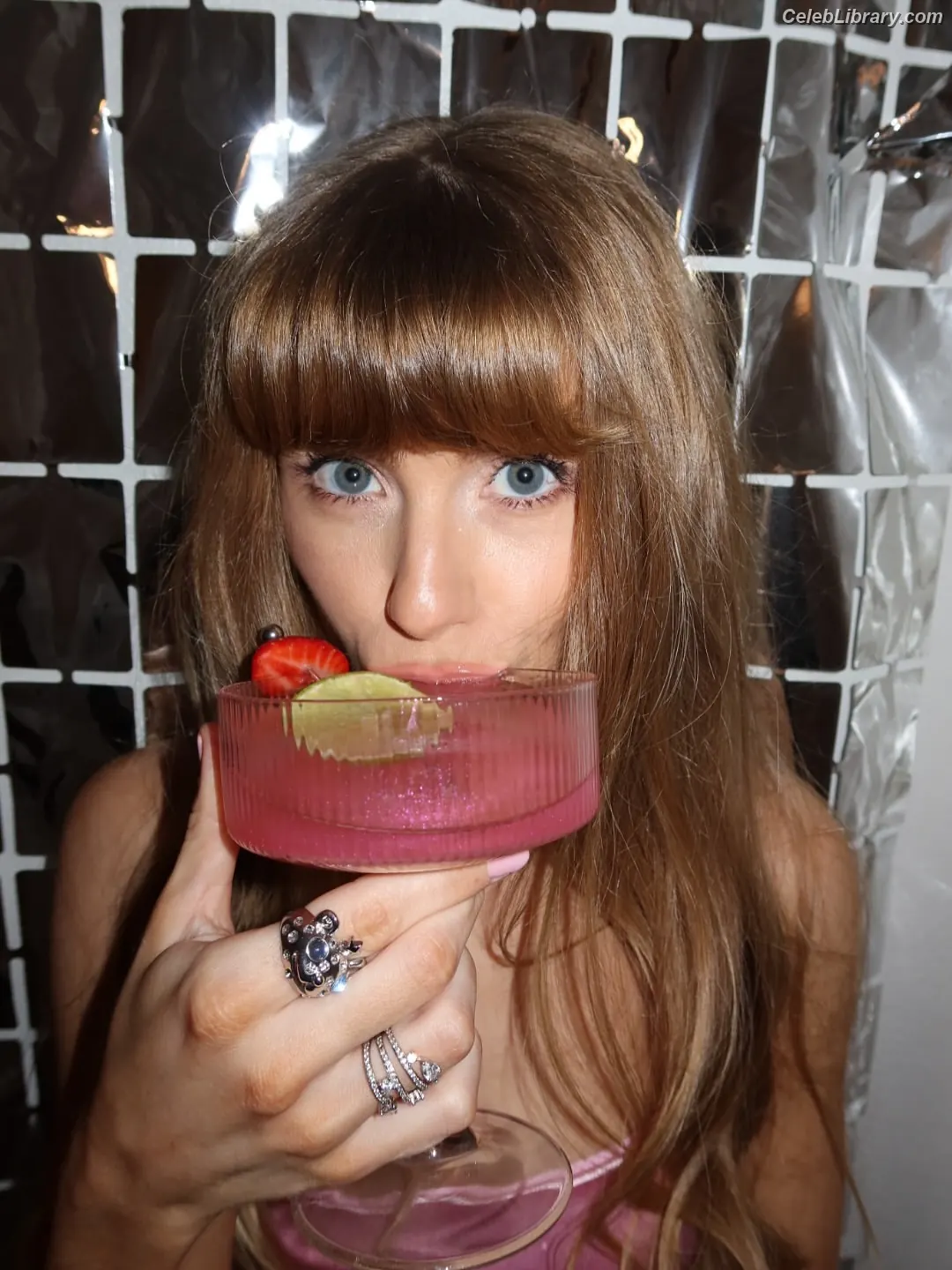 Demi Burnett photo 18 of 61