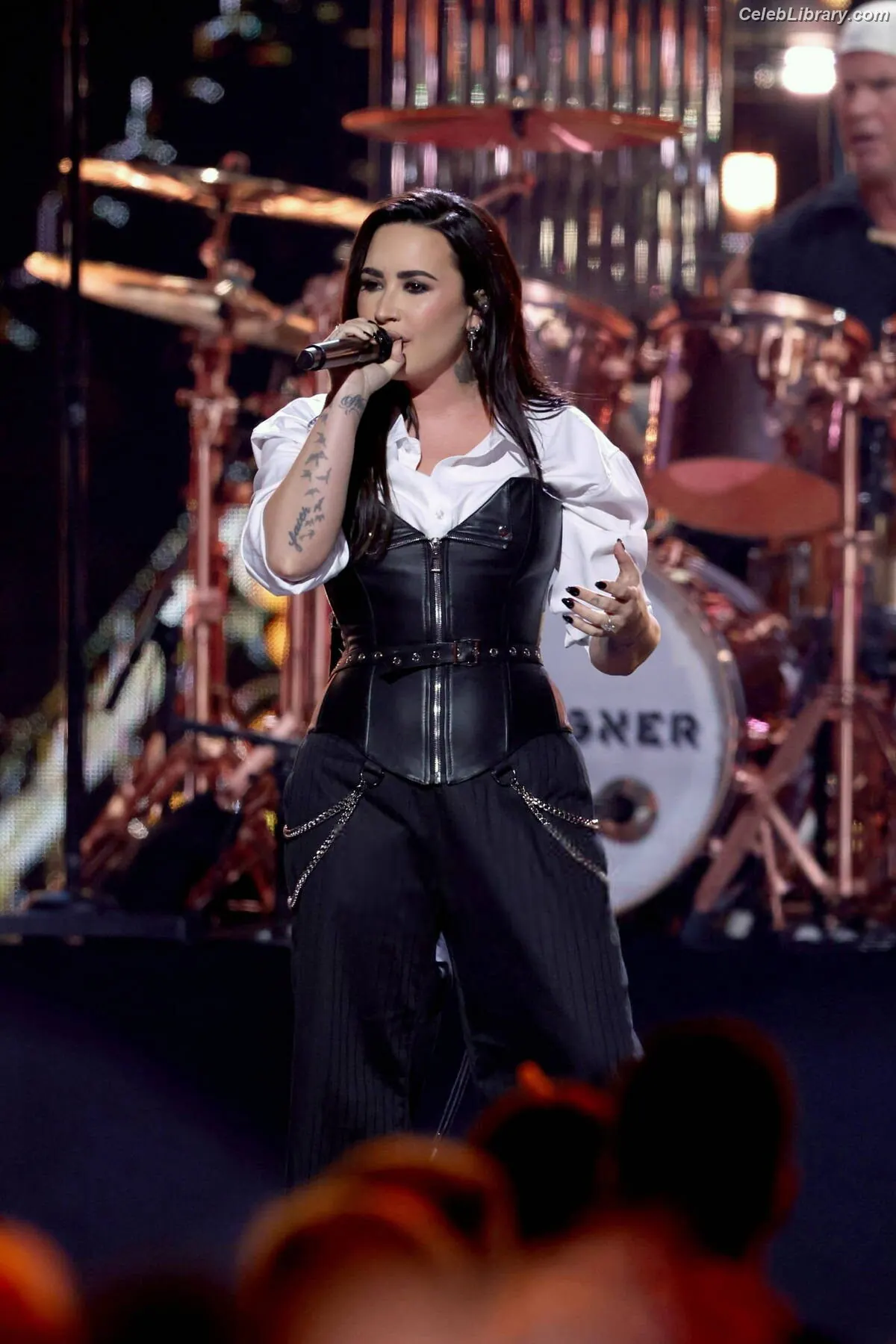 Demi Lovato photo 17 of 1264