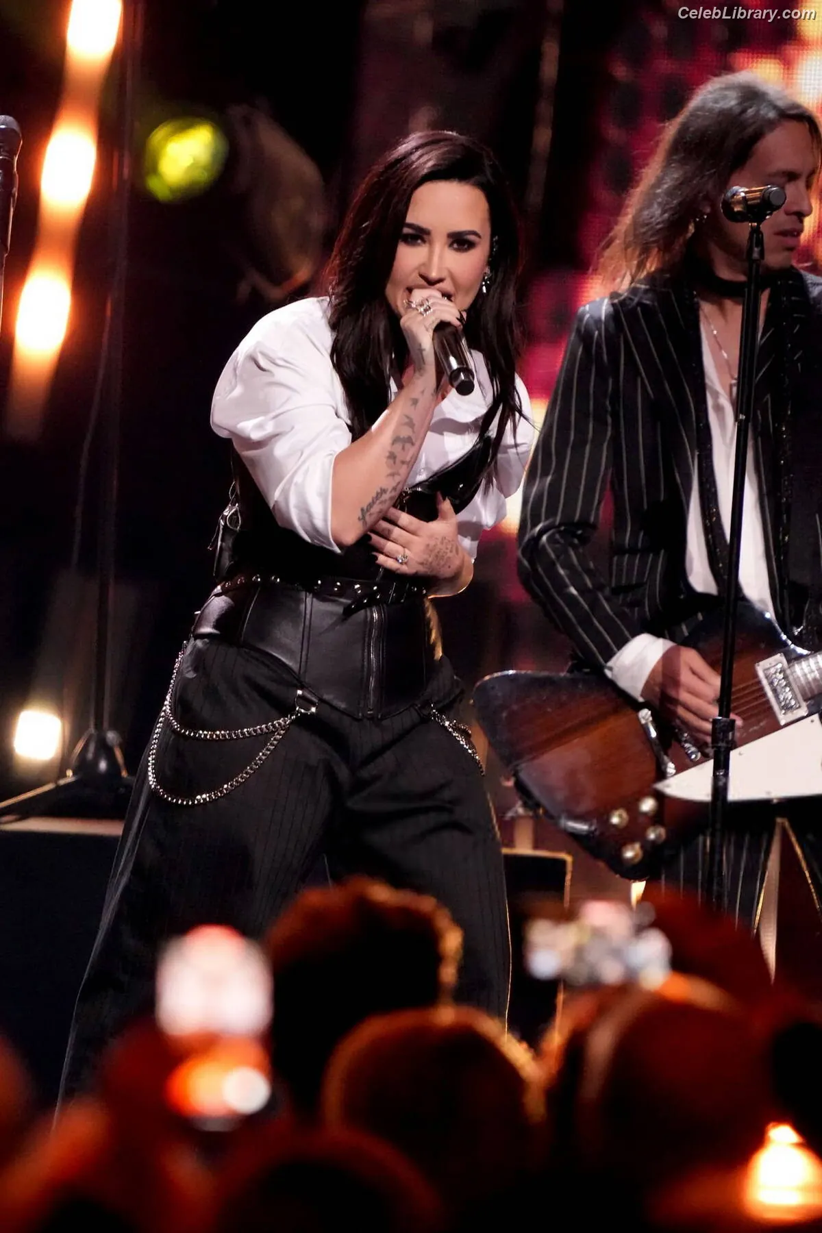 Demi Lovato photo 19 of 1264