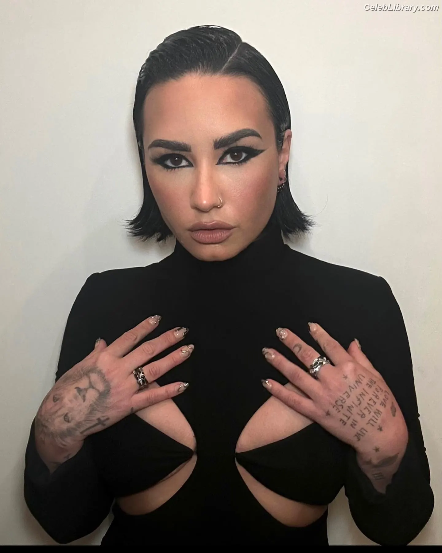 Demi Lovato photo 17 of 1264
