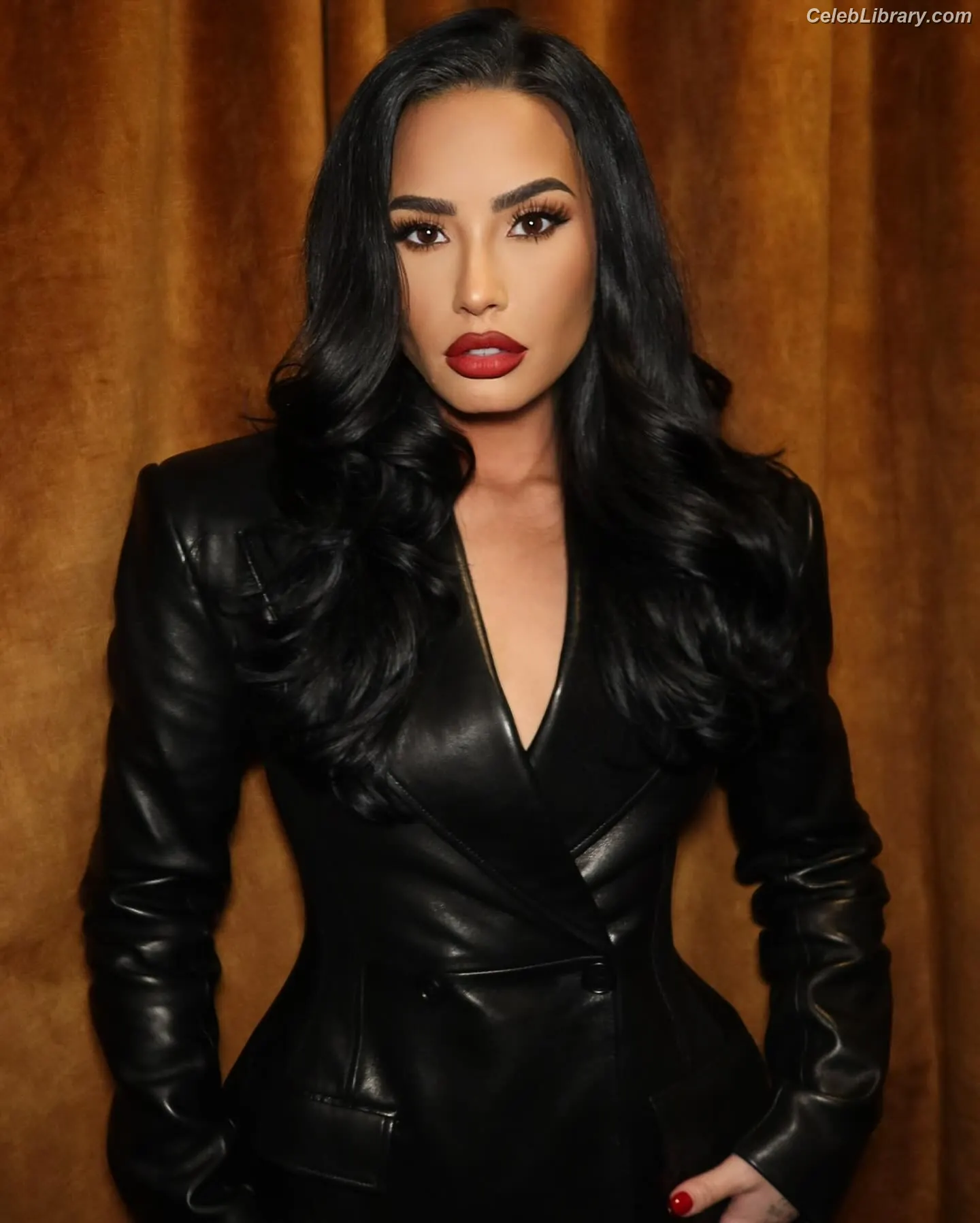 Demi Lovato photo 3 of 1264